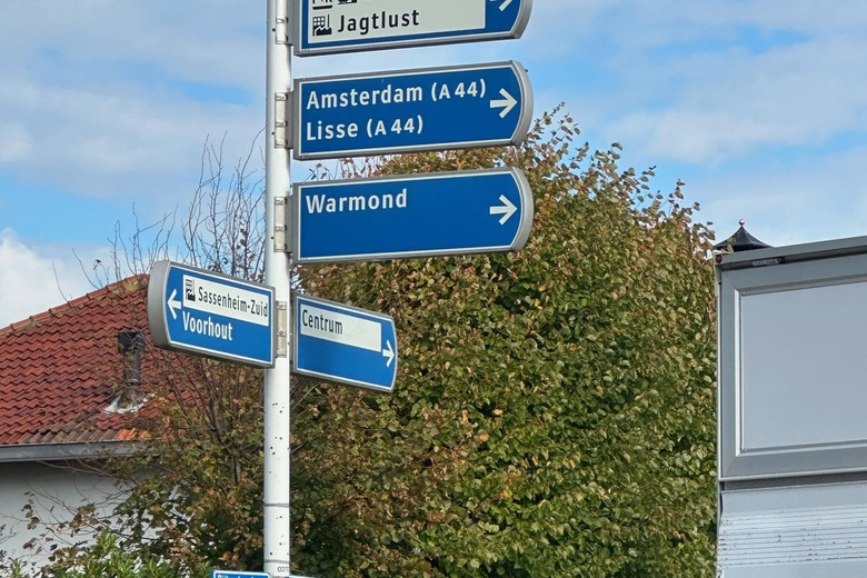 KavelaanRijksstraatweg 44<br/> inSassenheim KavelaanRijksstraatweg 44<br/> inSassenheim