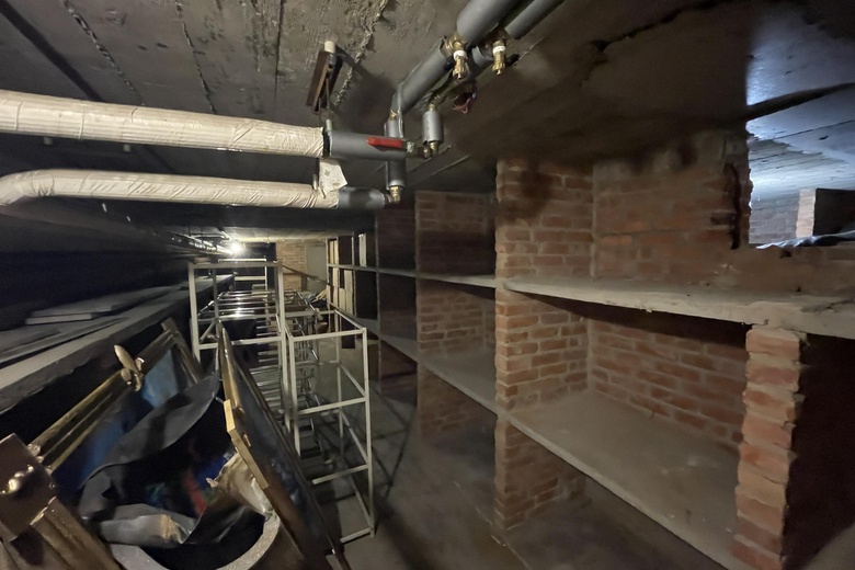 WinkelruimteaanKlaasstraat 7<br/> inVenlo WinkelruimteaanKlaasstraat 7<br/> inVenlo