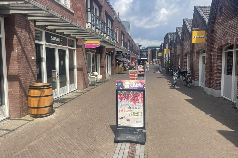 Winkelruimteaande Loop 10 0 ong<br/> inOirschot