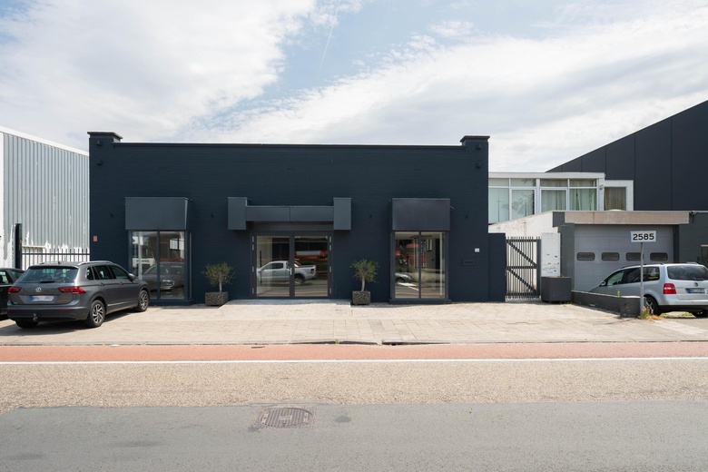 Bedrijfsruimte Venlo - Laurens Janszoon Costerstraat 36 - Foto 7