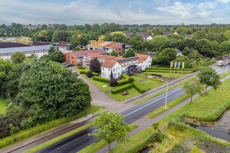 KantoorruimteaanHarste 5<br/> inSneek