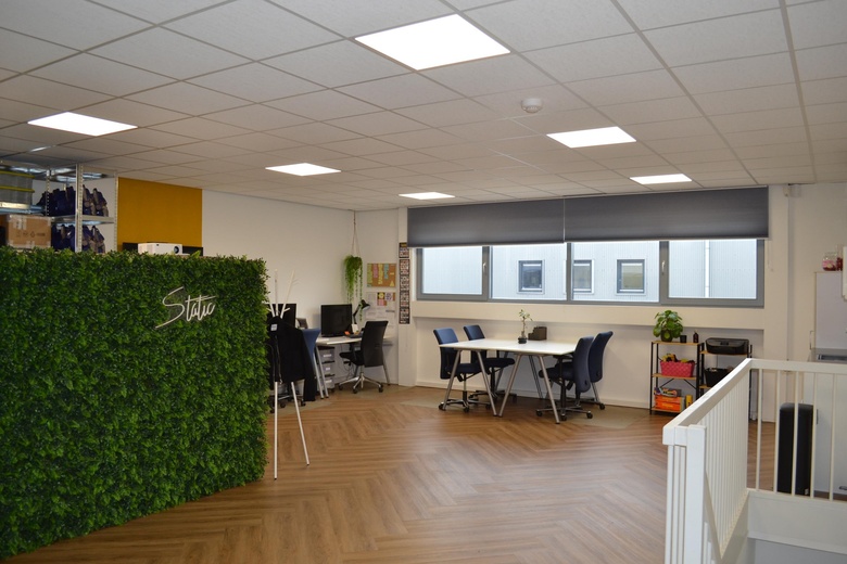 BedrijfsruimteaanXenonstraat 77<br/> inAlmere