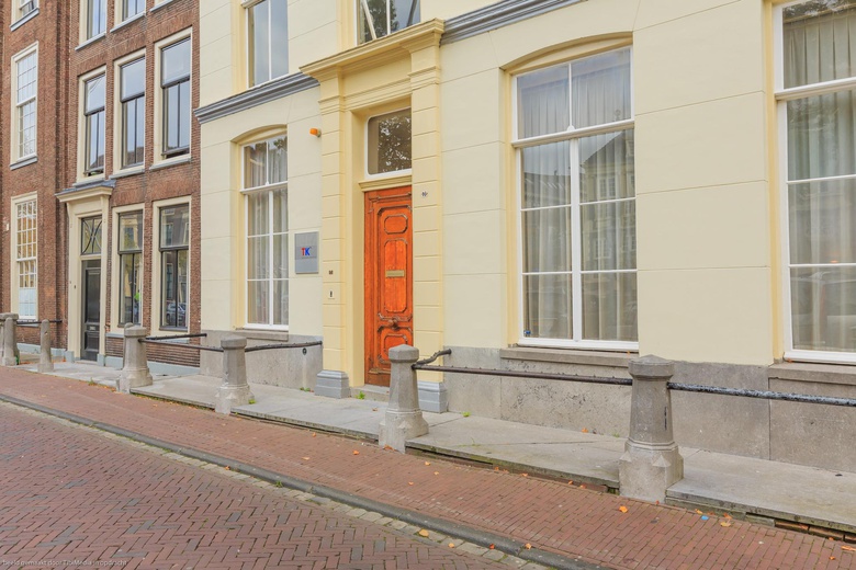 KantoorruimteaanRapenburg 16<br/> inLeiden