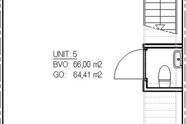 Bedrijfsruimte Oud-Beijerland - Laurens Jzn. Costerstraat 4 D - Foto 13