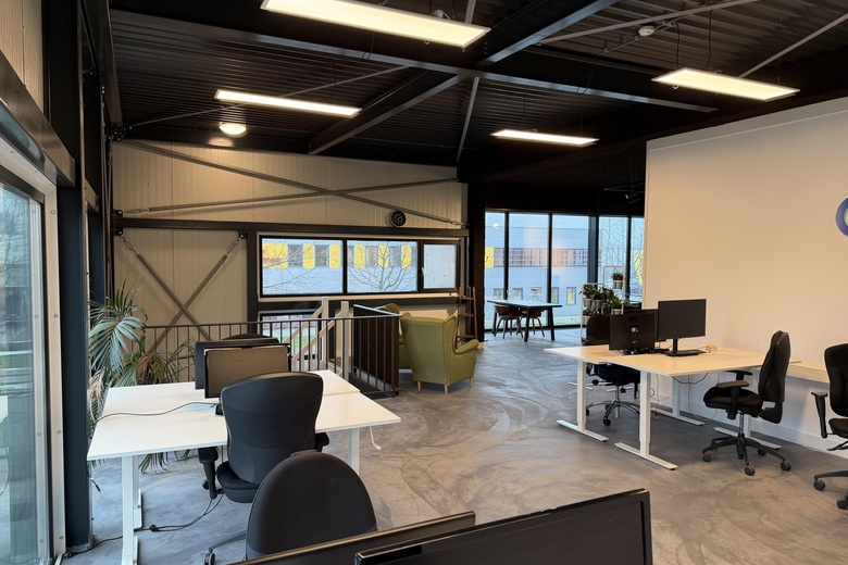 KantoorruimteaanDe Heldinnenlaan 204<br/> inUtrecht