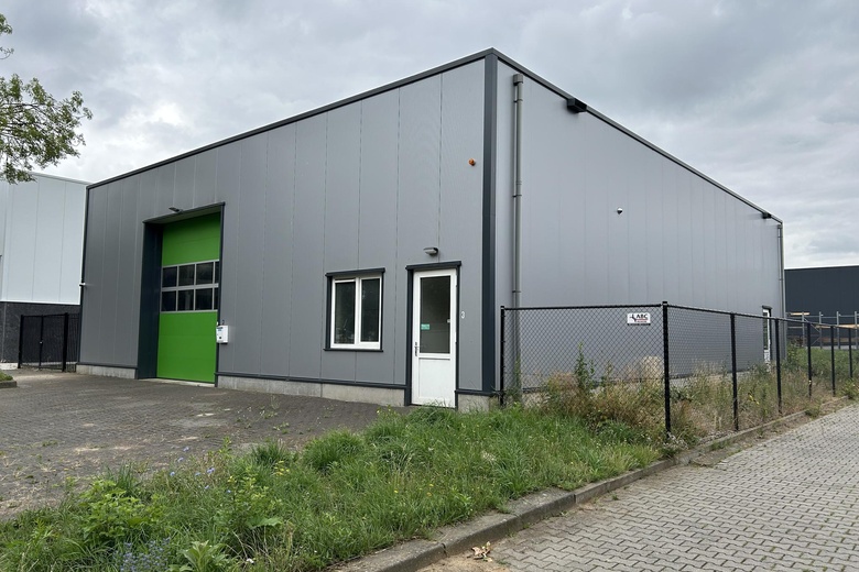 BedrijfsruimteaanHoutmolenstraat 3<br/> inDoetinchem BedrijfsruimteaanHoutmolenstraat 3<br/> inDoetinchem