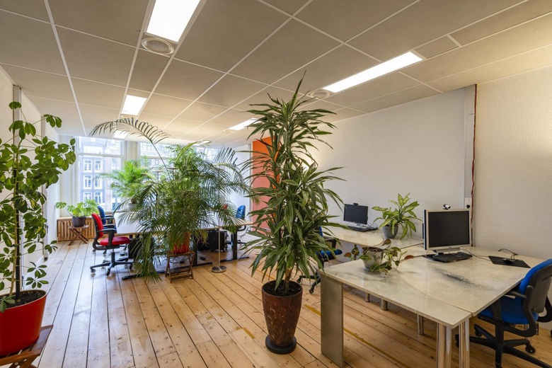 KantoorruimteaanSingel 160<br/> inAmsterdam
