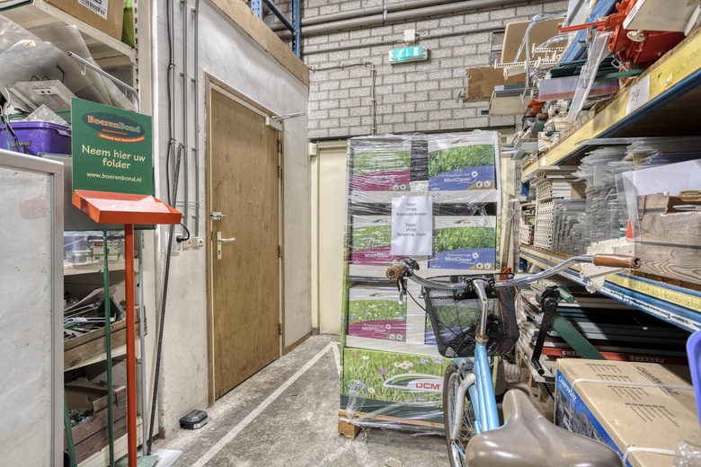 BedrijfsruimteaanOude Moerstraatsebaan 31<br/> inBergen op Zoom BedrijfsruimteaanOude Moerstraatsebaan 31<br/> inBergen op Zoom