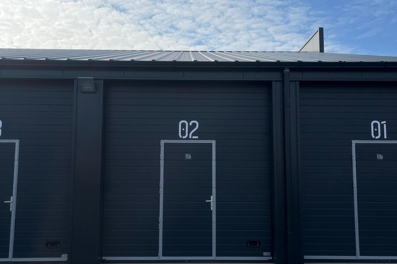 BedrijfsruimteaanMorseweg 11 b 01<br/> inLeeuwarden BedrijfsruimteaanMorseweg 11 b 01<br/> inLeeuwarden