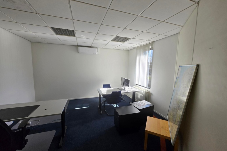 BedrijfsruimteaanPlaza 15<br/> inMoerdijk