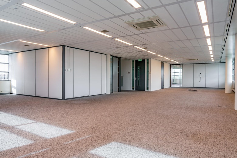 KantoorruimteaanBasicweg 16<br/> inAmersfoort