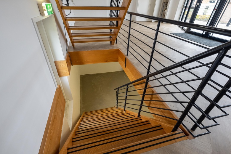 KantoorruimteaanOostdijk 53<br/> inSommelsdijk