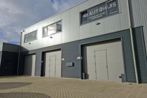 Bekijk foto 3 van Industrieweg 11 02