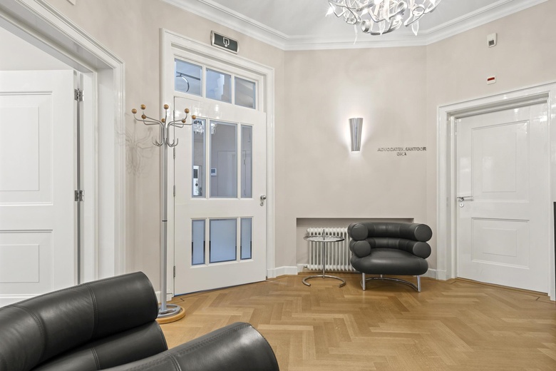 KantoorruimteaanStationsweg 2<br/> inOosterbeek KantoorruimteaanStationsweg 2<br/> inOosterbeek