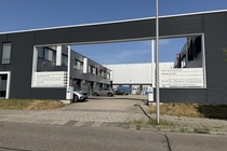 Bedrijfsruimte Den Haag - Laan van Waalhaven 92 - Foto 4