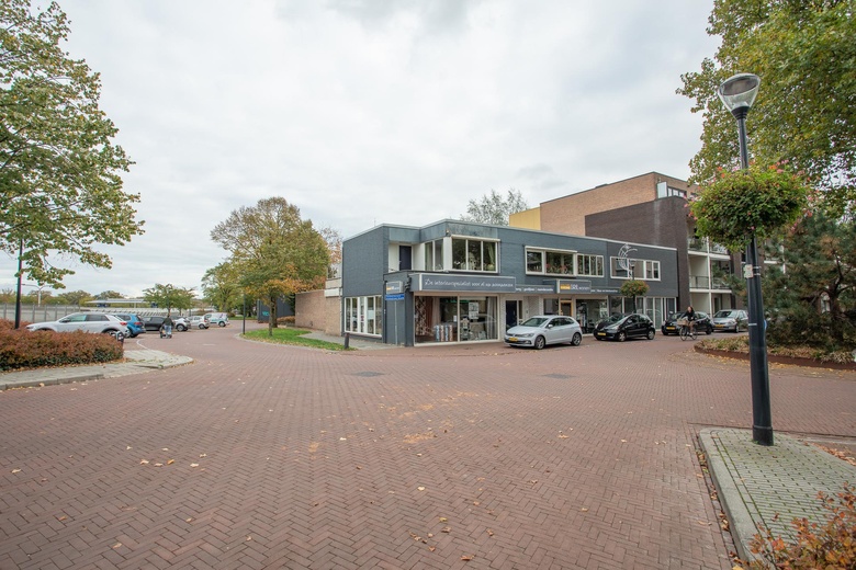 WinkelruimteaanMeyboomstraat 10<br/> inNijverdal
