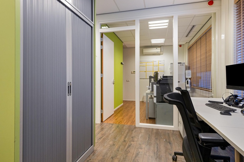 KantoorruimteaanDe Aanleg 9<br/> inGeesteren