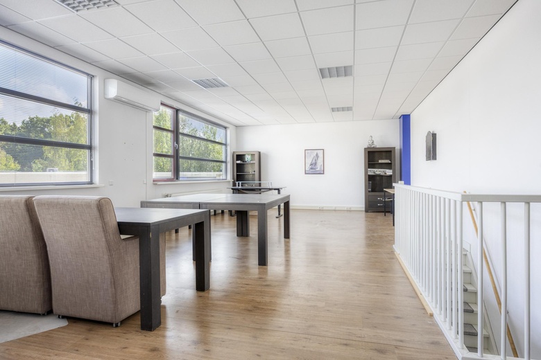 Bedrijfsruimte Rosmalen - Kievitsven 70 G - Foto 8