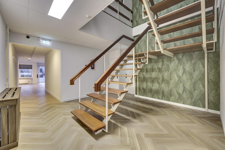 KantoorruimteaanIndustrieweg 71<br/> inNunspeet