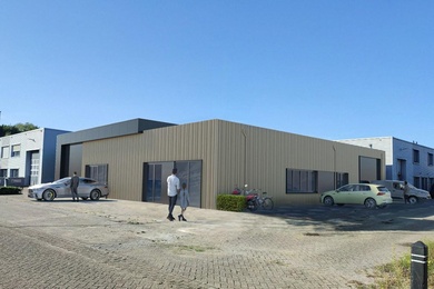Bekijk foto 2 van Biestkampweg 11 C