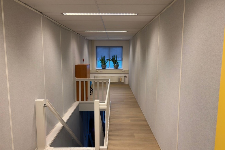 KantoorruimteaanPrisma 100<br/> inSliedrecht