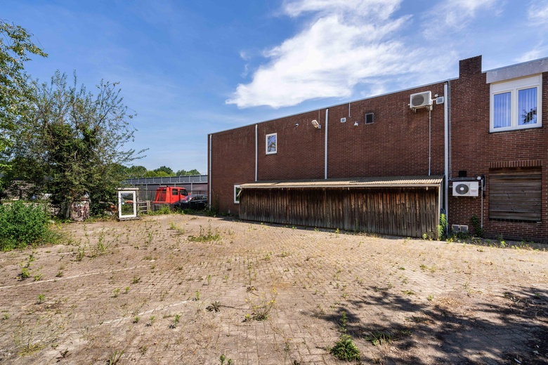 Bedrijfsruimte Weert - Boshoverbeek 54 - Foto 25