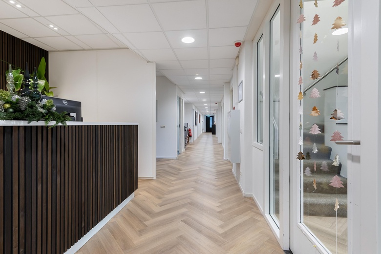 KantoorruimteaanPrins Willem-Alexanderlaan 717<br/> inApeldoorn