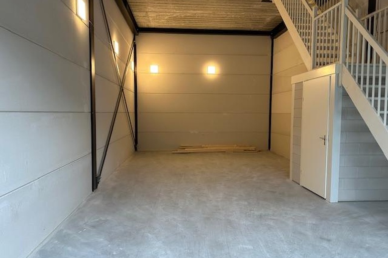 BedrijfsruimteaanJupiterweg 21 g 3<br/> inLeeuwarden