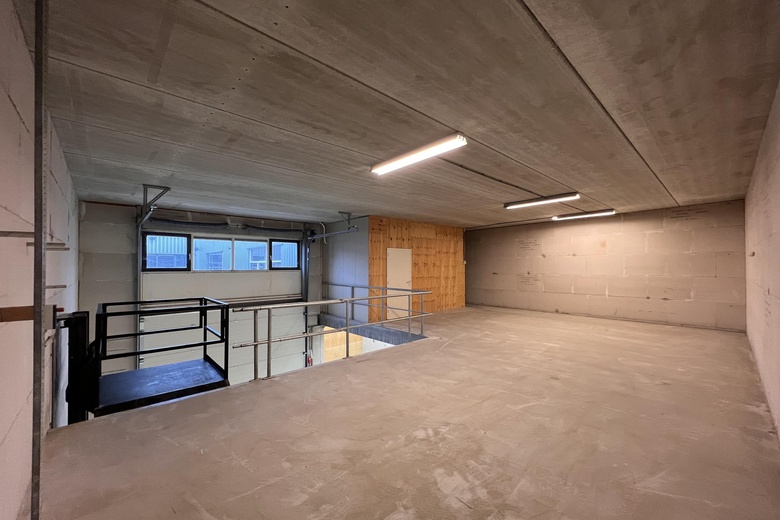 Bedrijfsruimte Harderwijk - Industrieweg 20 7 - Foto 14