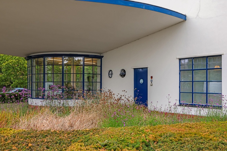 Kantoorruimte Nijmegen - Muldersweg 16 A - Foto 11