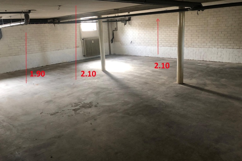 BedrijfsruimteaanIn de O 37<br/> inMaastricht BedrijfsruimteaanIn de O 37<br/> inMaastricht