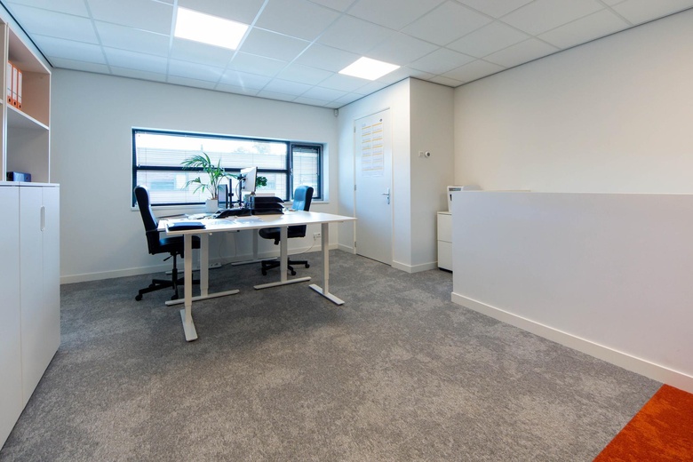 BedrijfsruimteaanWiekenweg 42 F<br/> inAmersfoort