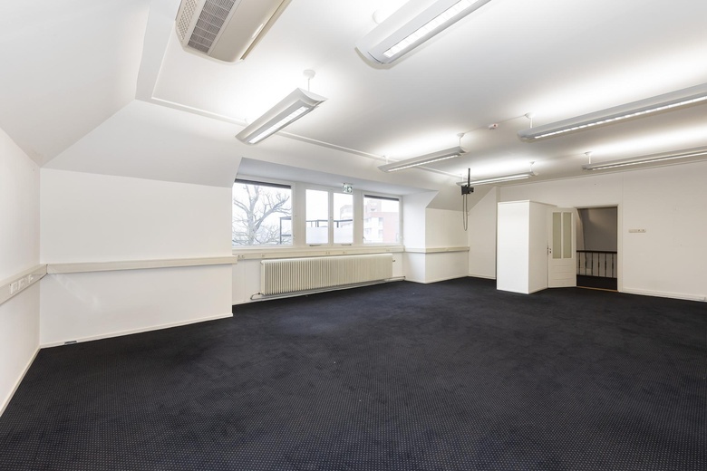 KantoorruimteaanWierdensestraat 25 - 27<br/> inAlmelo