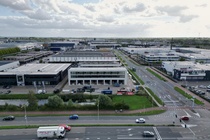 Kantoorruimte Barendrecht - Donk 1 a 1 - Foto 4