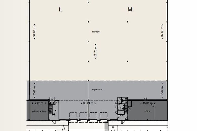 BedrijfsruimteaanRijnlanderweg 766 A<br/> inHoofddorp