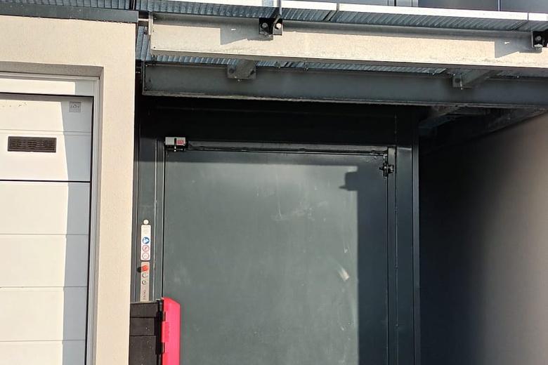 BedrijfsruimteaanMolenvaart 7 X 001<br/> inBrunssum