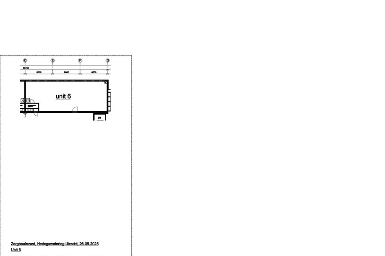ZorgaanHertogswetering 8 E<br/> inUtrecht