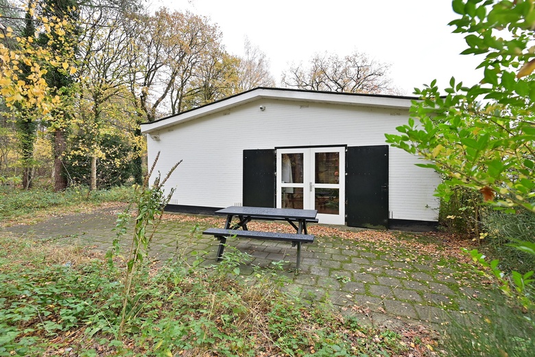 BedrijfsruimteaanLoosdrechtse Bos 21 E<br/> inHilversum