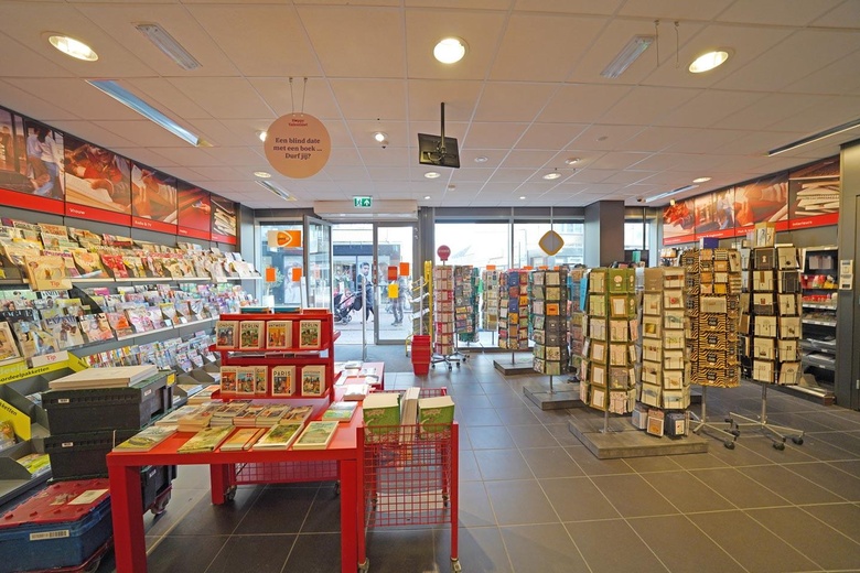 WinkelruimteaanNoordeinde 26<br/> inAlmere WinkelruimteaanNoordeinde 26<br/> inAlmere