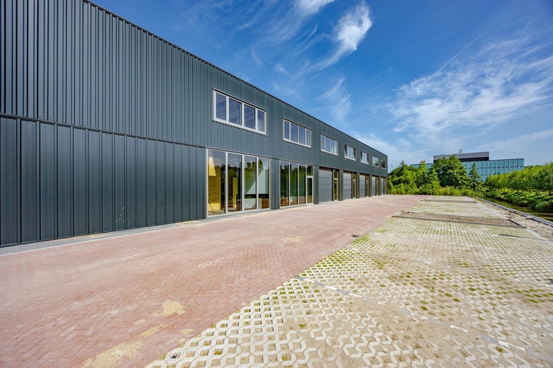 BedrijfsruimteaanDijkgraafstraat 2 b<br/> inRijswijk