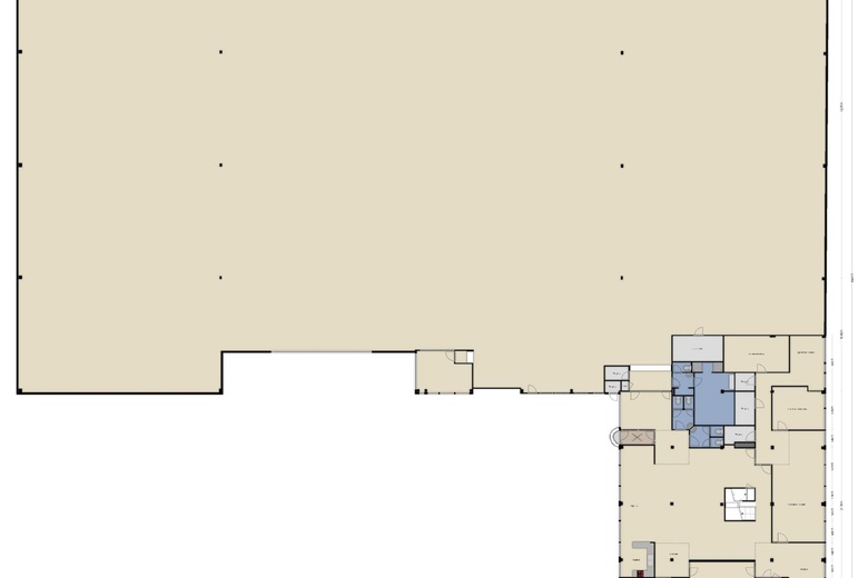 BedrijfsruimteaanBolderweg 49<br/> inAlmere