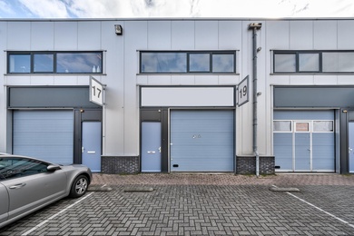 Bedrijfsruimte te huur Berkel en Rodenrijs - Huygensstraat 19
