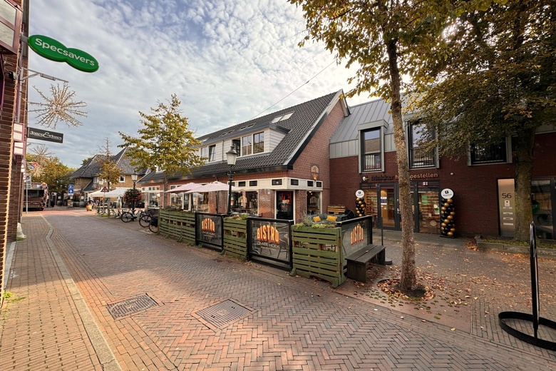 Winkelruimte Huizen - Kerkstraat 54 b - Foto 21