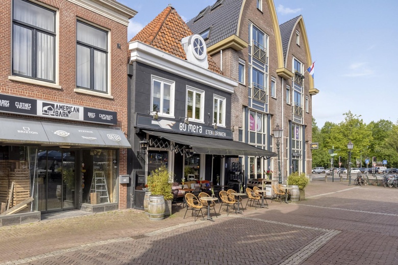 Horeca Hoorn - Kleine Noord 65 - Foto 5