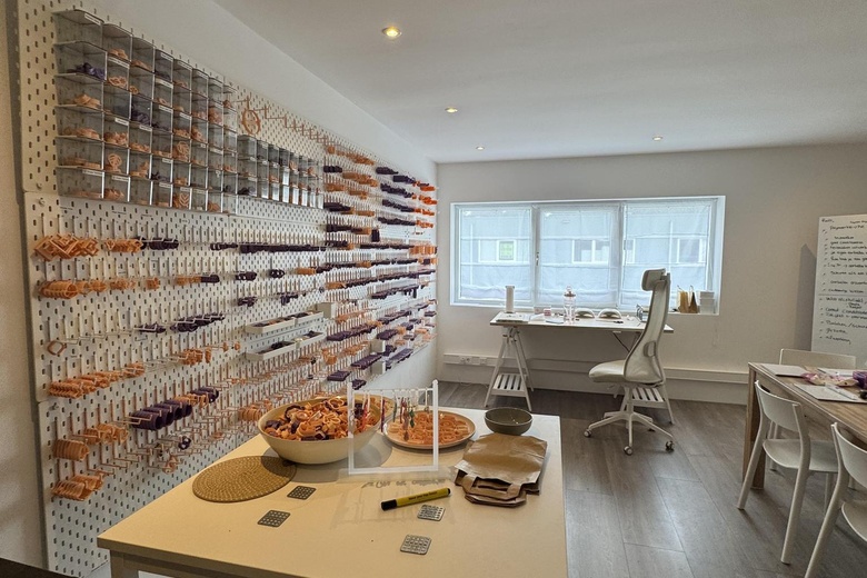 BedrijfsruimteaanZandzuigerstraat 108<br/> inAlmere BedrijfsruimteaanZandzuigerstraat 108<br/> inAlmere