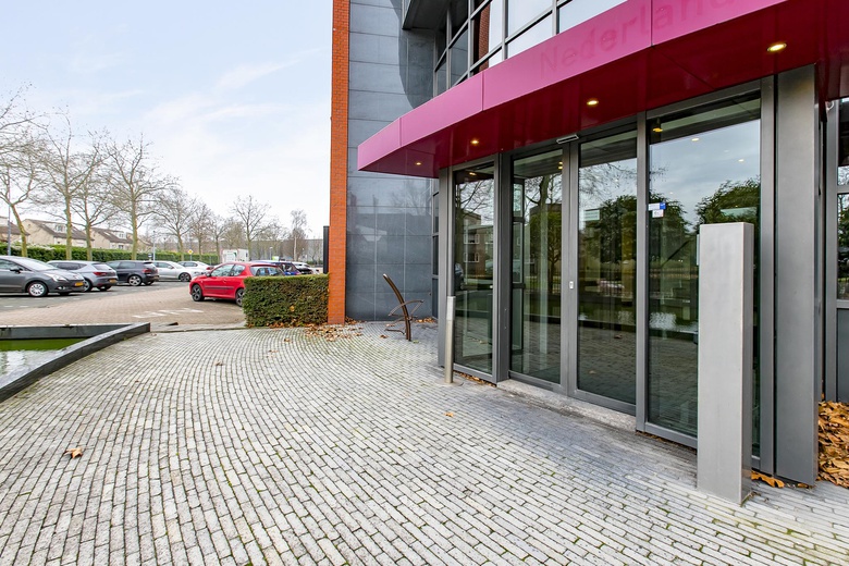 KantoorruimteaanLarenweg 80<br/> inDen Bosch KantoorruimteaanLarenweg 80<br/> inDen Bosch