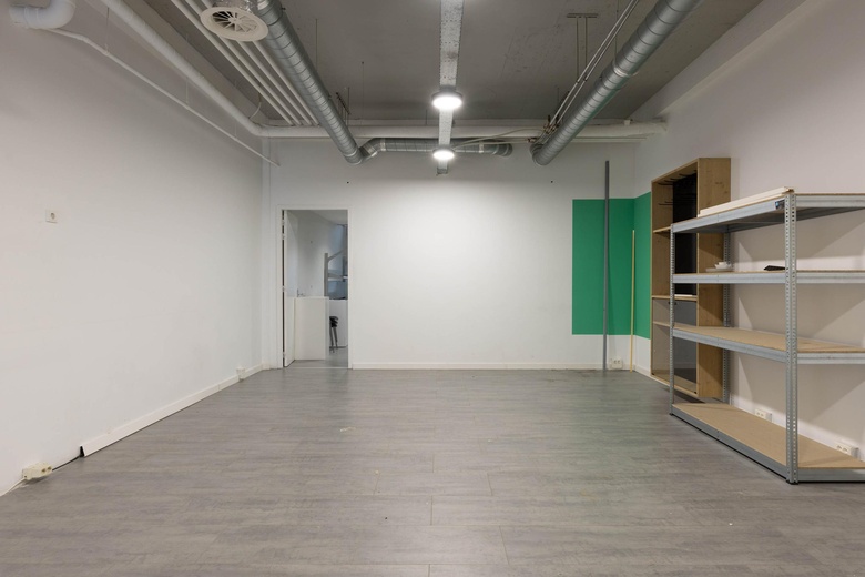 WinkelruimteaanUtrechtsestraat 51<br/> inAmersfoort