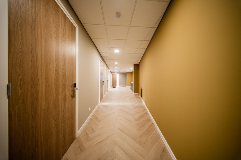 KantoorruimteaanBegijnenstraat 165<br/> inOss