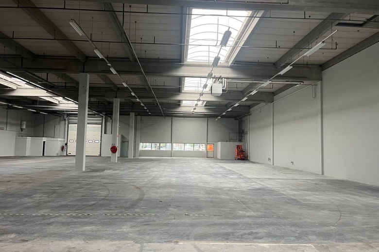 BedrijfsruimteaanAluminiumstraat 25<br/> inRotterdam