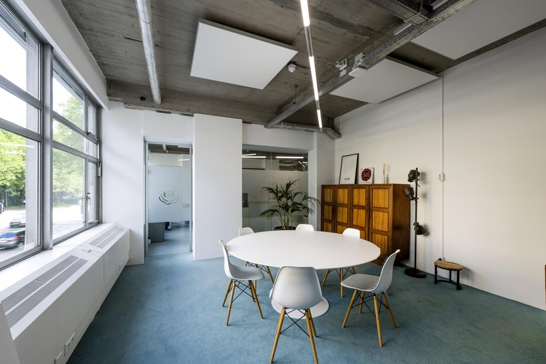 Kantoorruimte Amsterdam - Van Leijenberghlaan 197 A - Foto 13